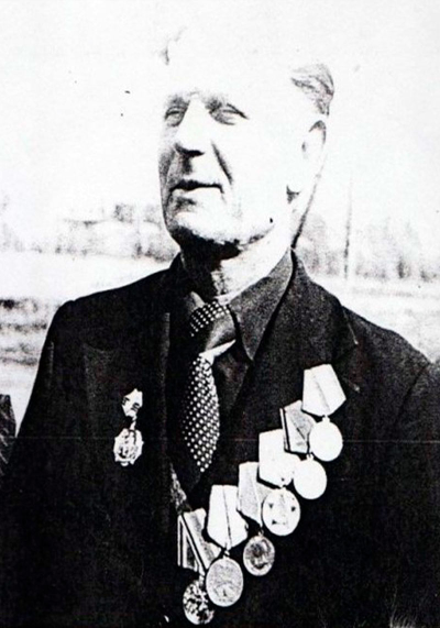 Бойков Иван Михайлович