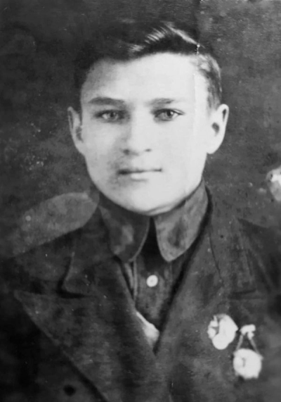 Гузов Михаил Емельянович