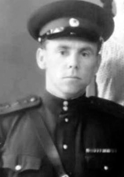 Глухов Александр Дмитриевич