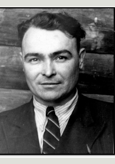 Дорофиевский Алексей Емельянович
