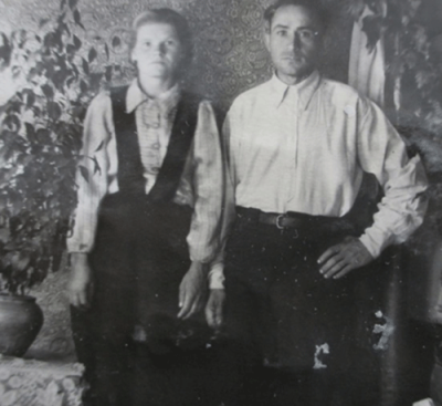 Седова А.В. и Калентьев Г.В.
