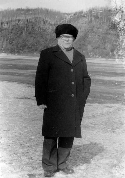 Скулкин Иван Иванович