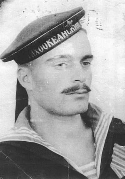 Козин Леонид Иванович