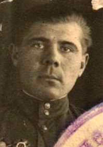 Дубровский Сергей Семенович