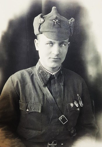 Черноиван Алексей Павлович