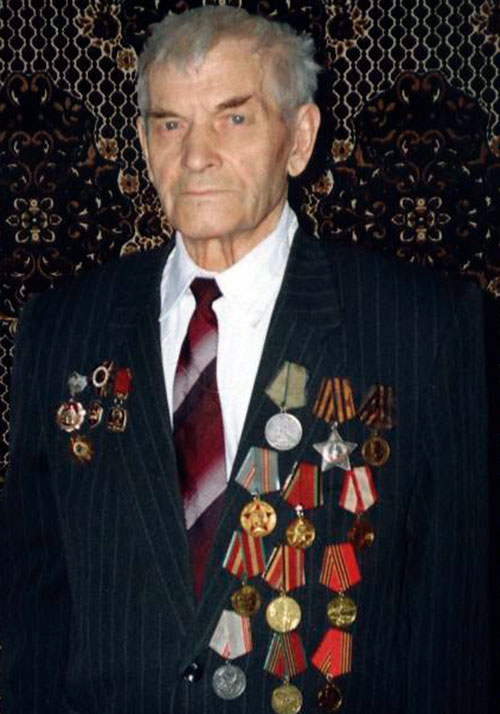 Кособродов Александр Иванович
