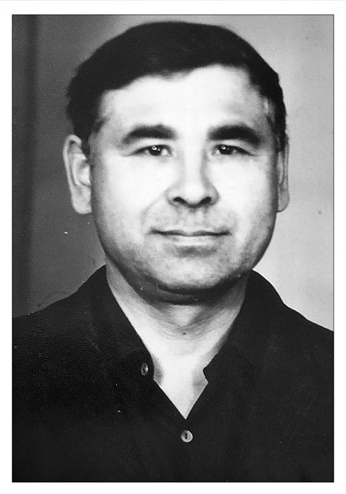 Истории и судьбы