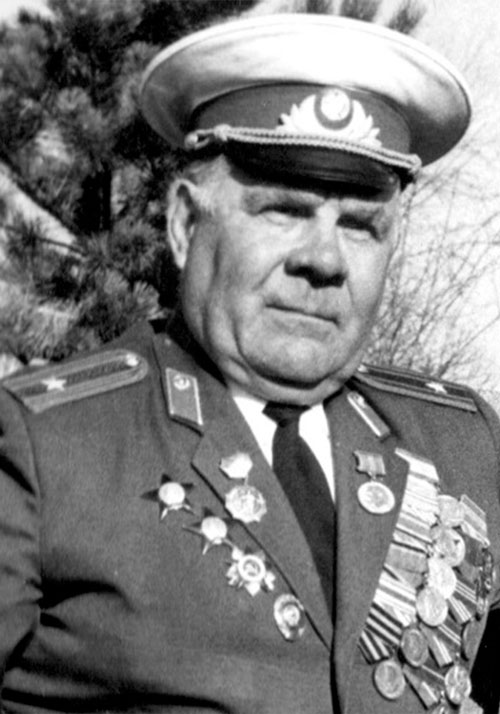 Дубровский Сергей Семенович