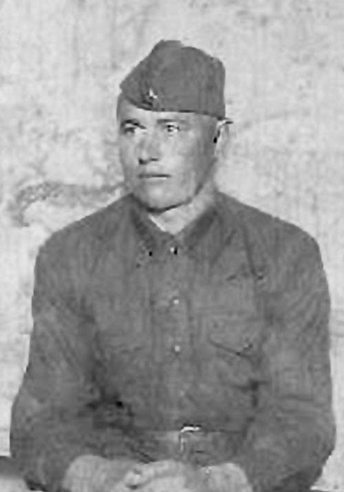 Ермолаев Павел Иванович