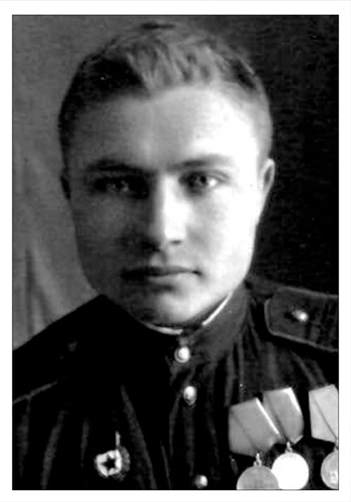 Истории и судьбы