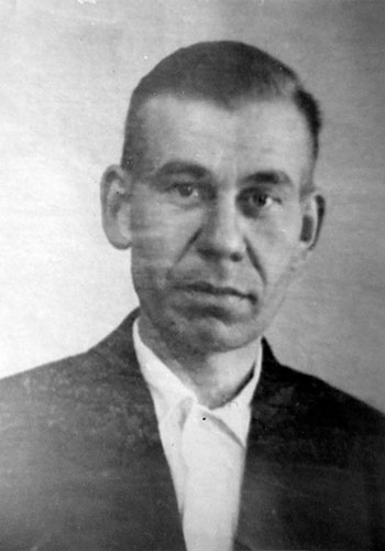 Кунгуров Алексей Васильевич