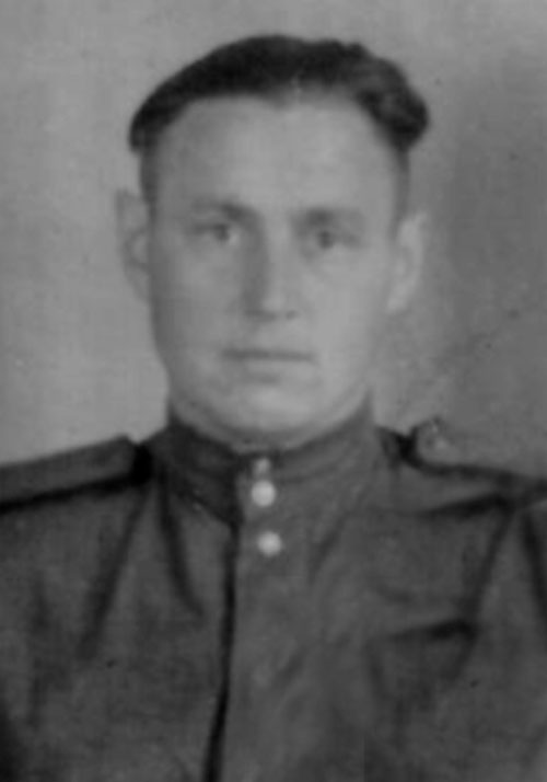 Белобородов Николай Александрович
