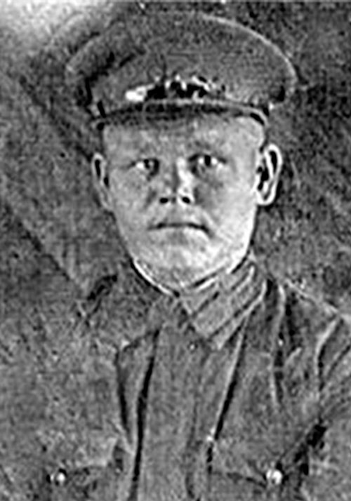 Белянин Александр Васильевич