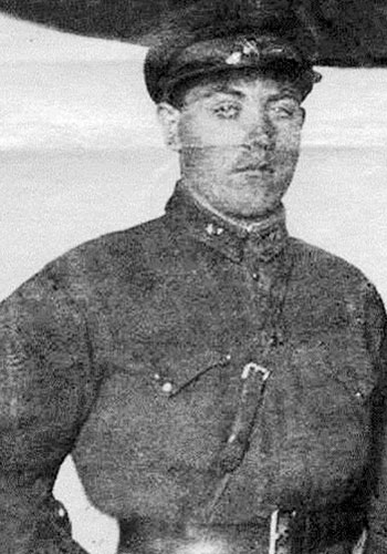 Фомкин Семён Григорьевич 