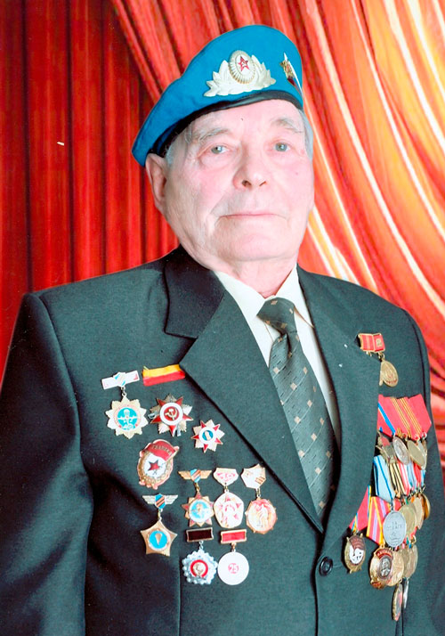 Истории и судьбы