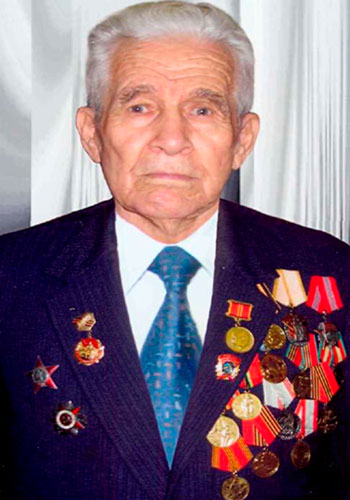 Истории и судьбы
