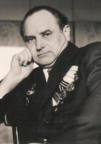Истории и судьбы