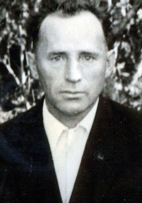 Кузнецов Василий Васильевич