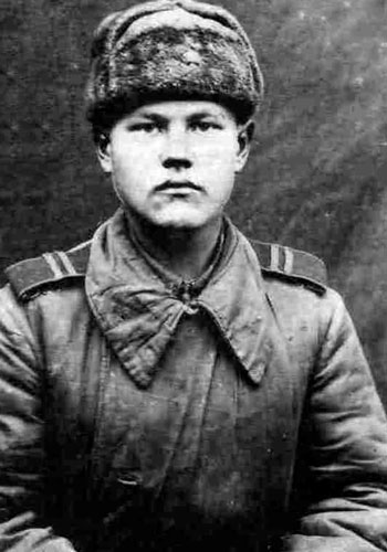 Никитин Евгений Сергеевич