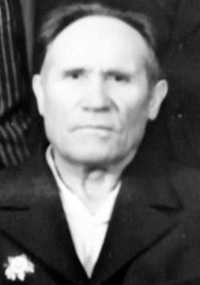 Выдрин Аким Иванович
