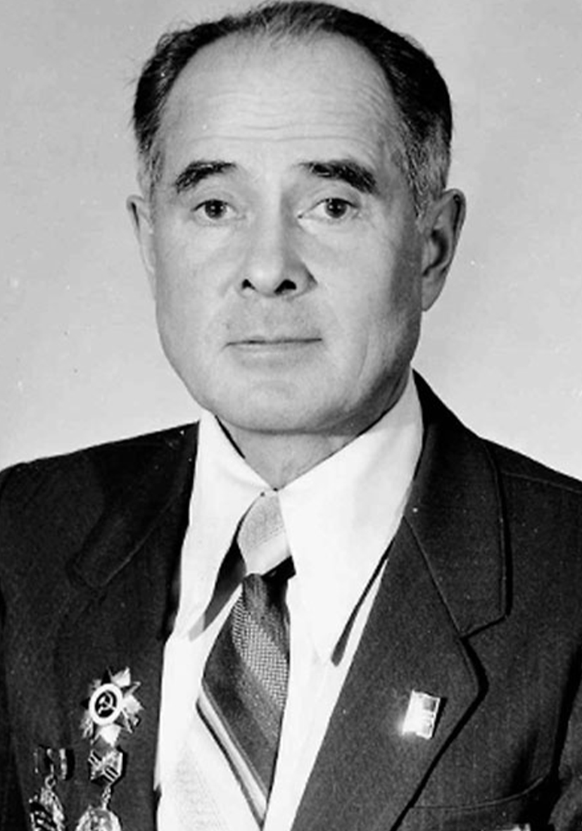 Великосельский Иван Васильевич
