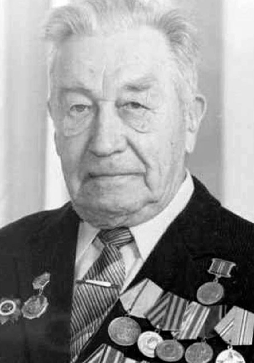 Истории и судьбы