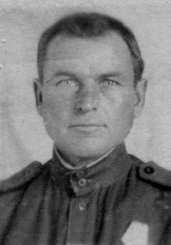 Зензеров Василий Петрович 