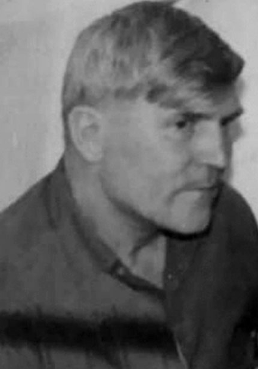 Болохнин Александр Андреевич