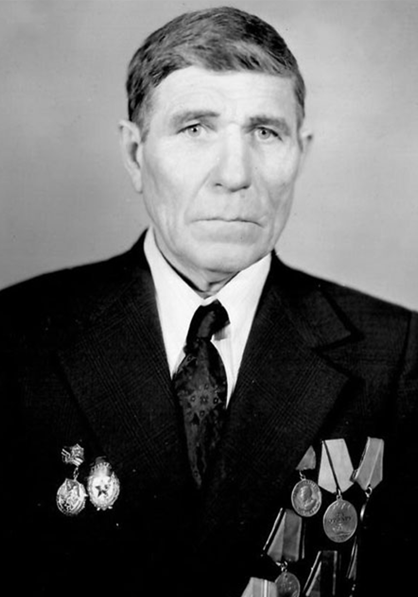 Истории и судьбы