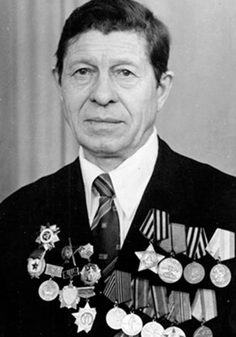 Истории и судьбы