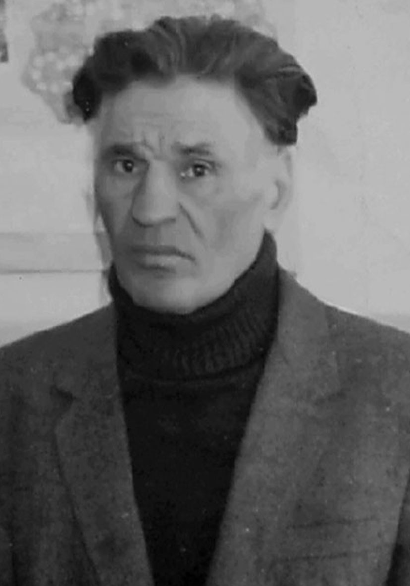 Истории и судьбы