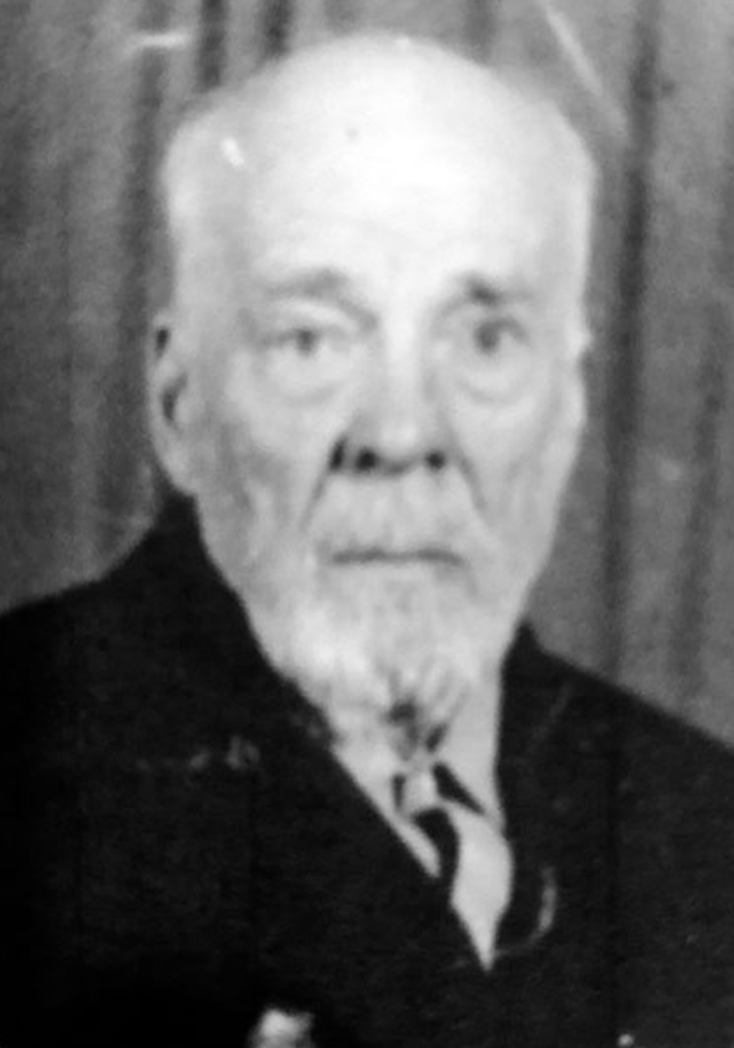 Белоконев Григорий Александрович