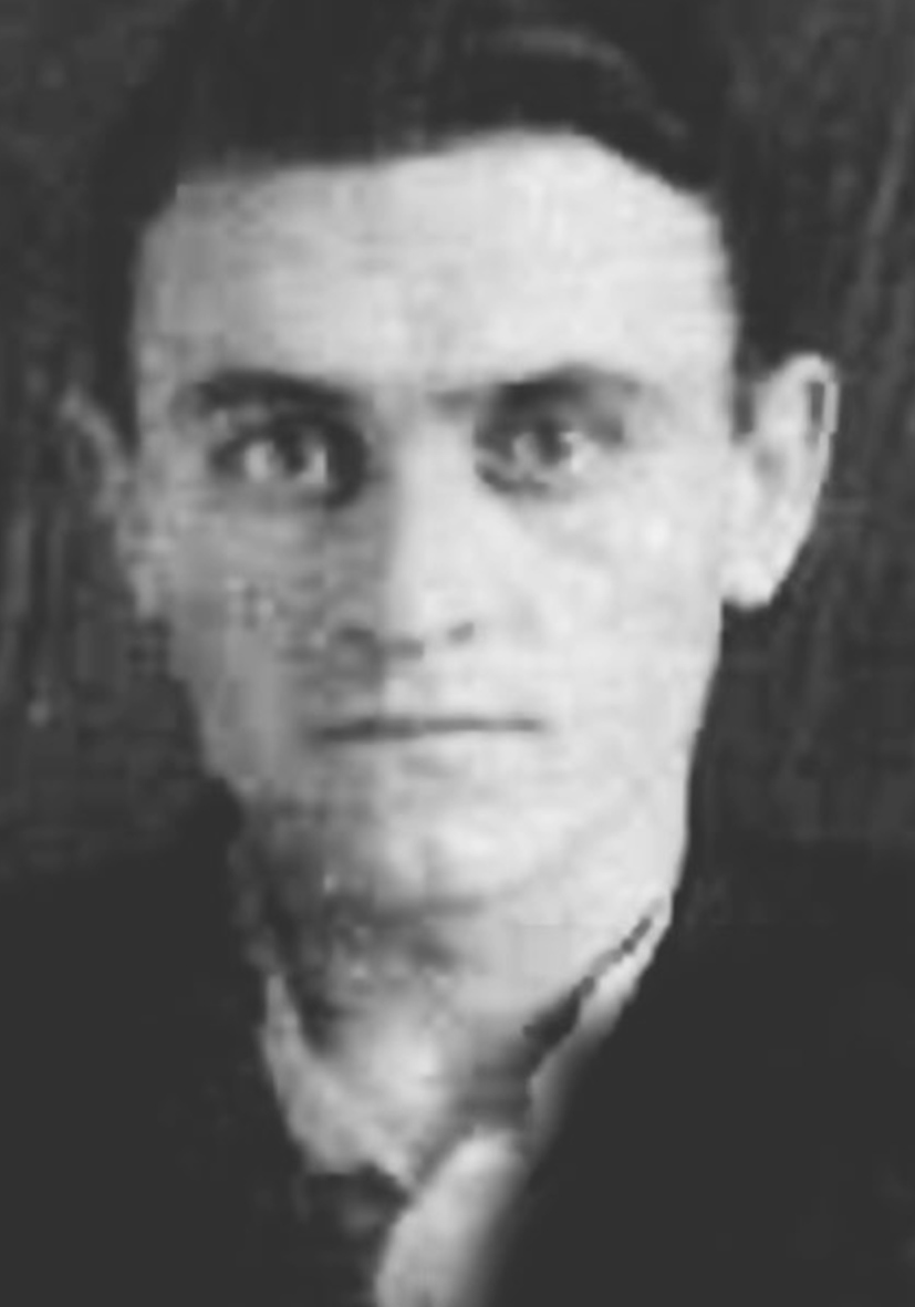 Белянинов Николай Лукич