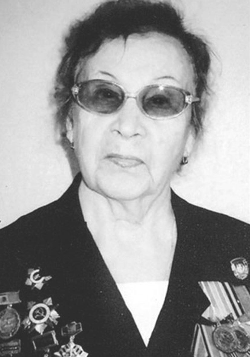 Истории и судьбы