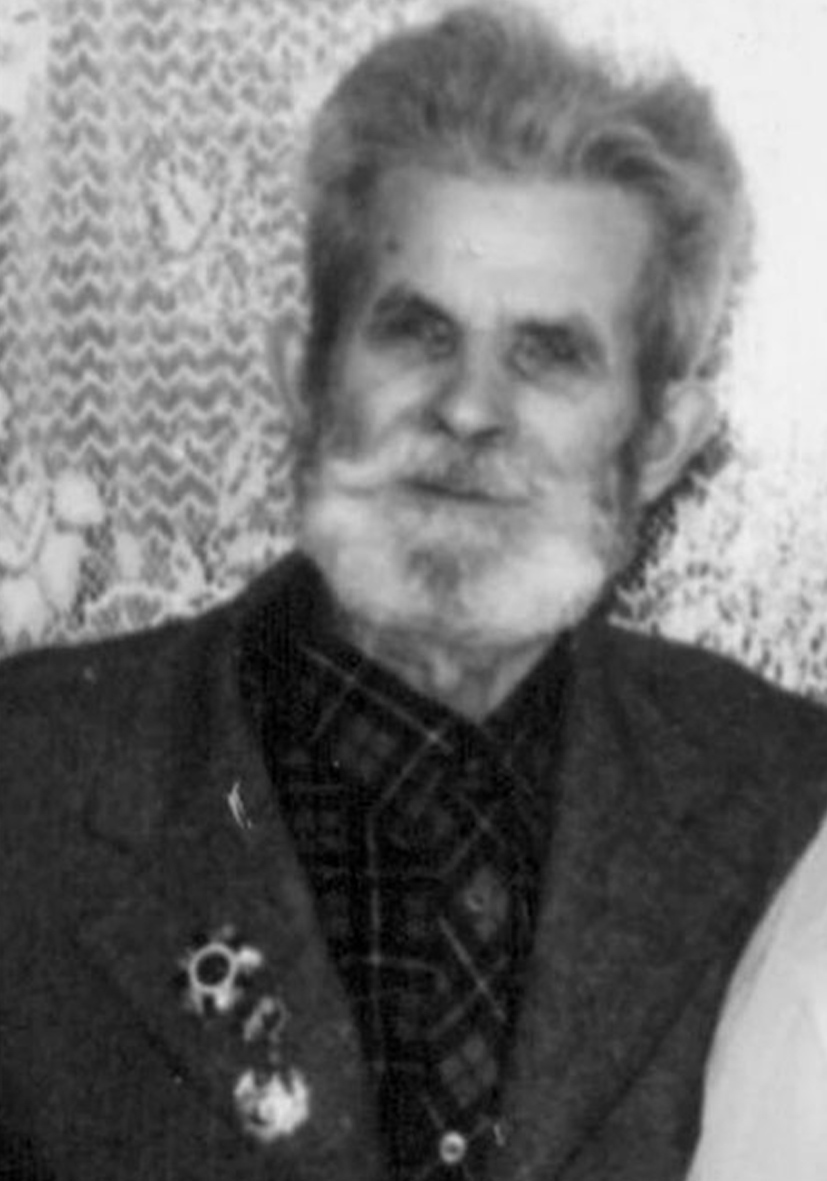 Бобринев Георгий Ефимович
