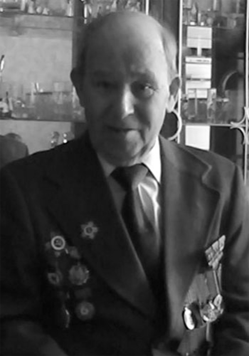 Басардинский Владимир Ильич
