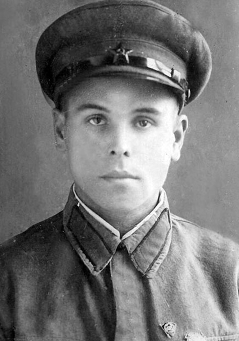 Балакин Андрей Сергеевич