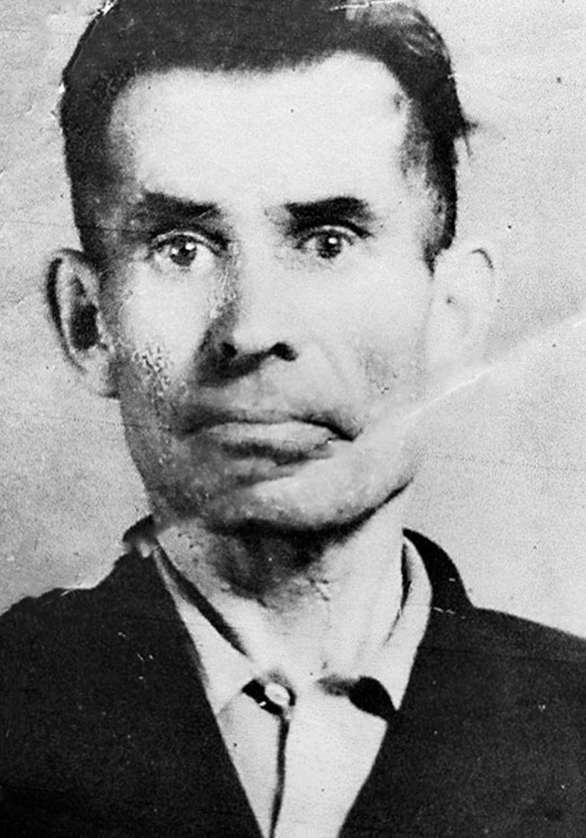 Березовский Михаил Иванович