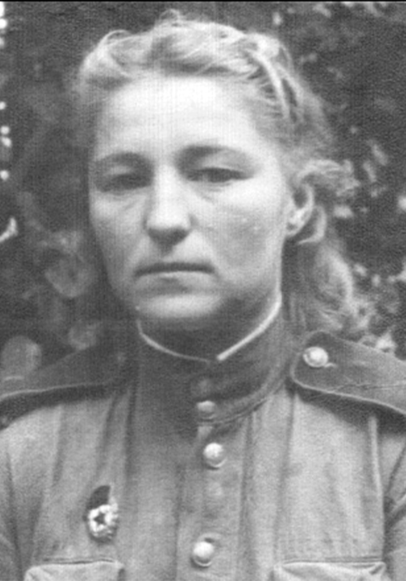 Булах Юлия Константиновна