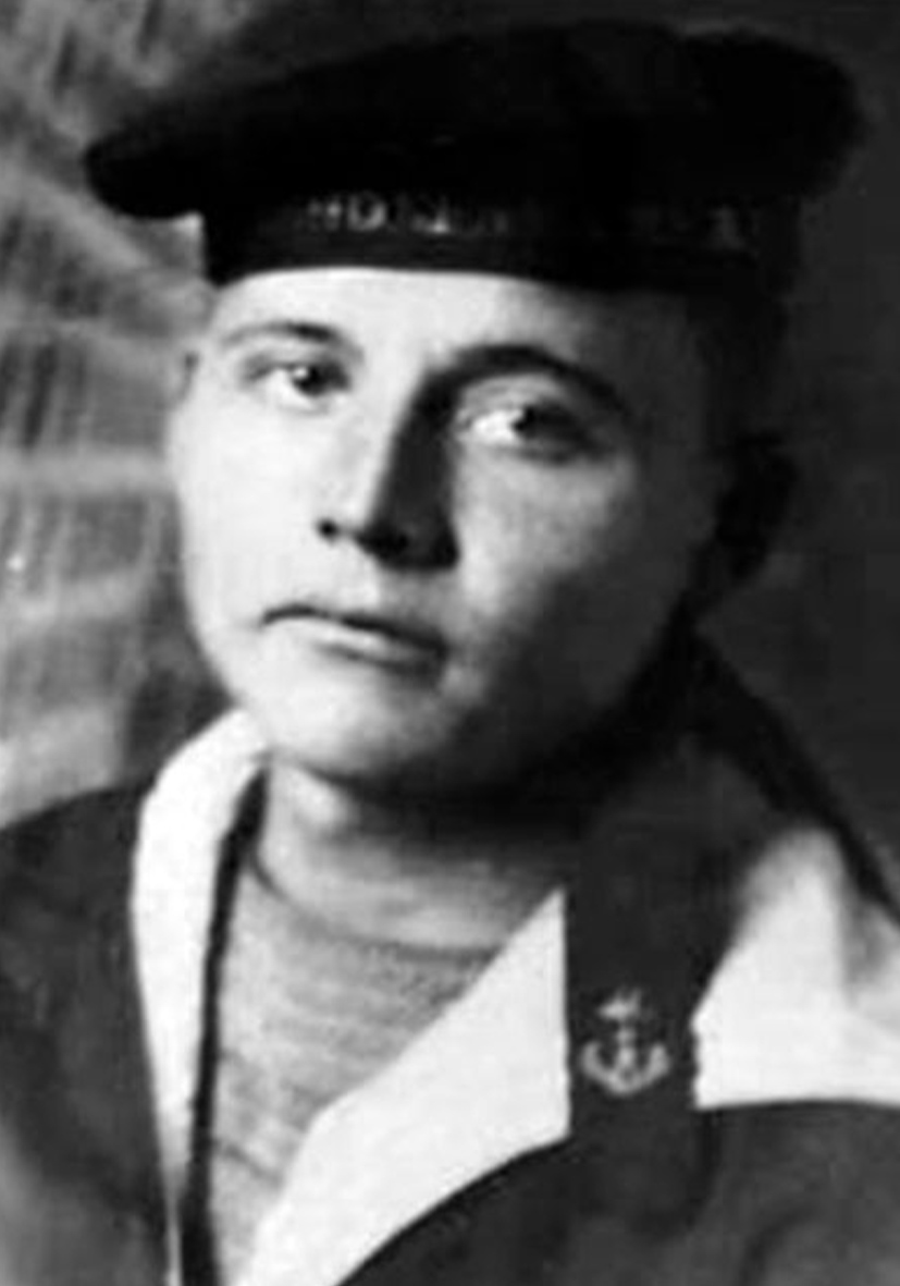 Белов Виктор Семенович