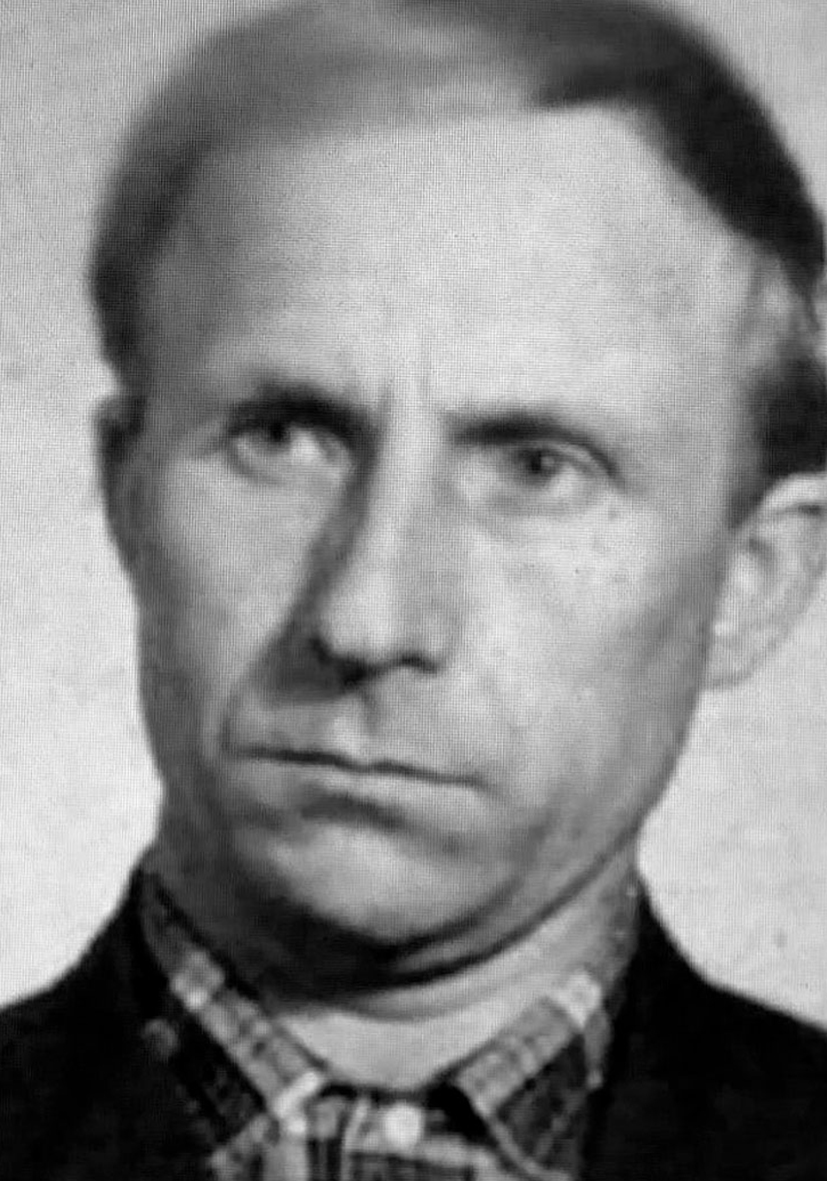 Бутаков Виктор Яковлевич