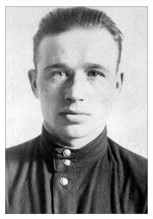 Емельянов Григорий Михайлович