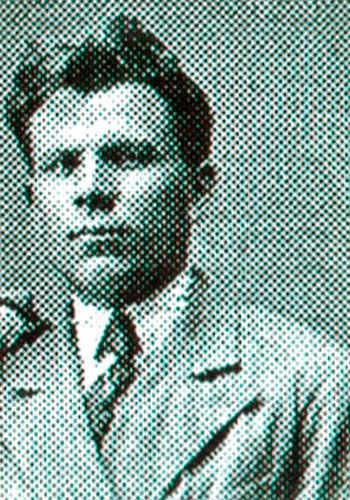 Шибаков Георгий Филиппович