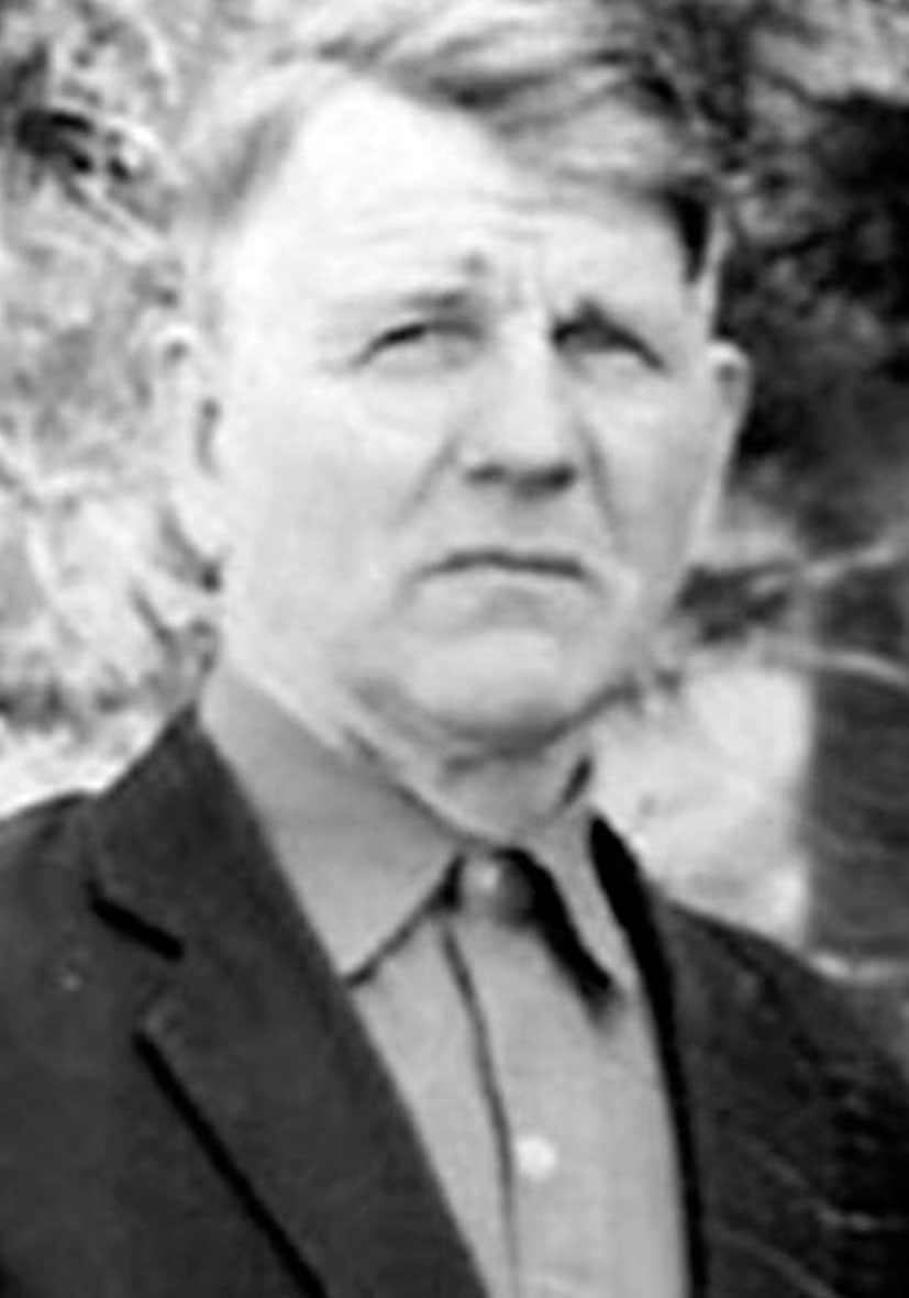 Воронин Николай Феоктистович