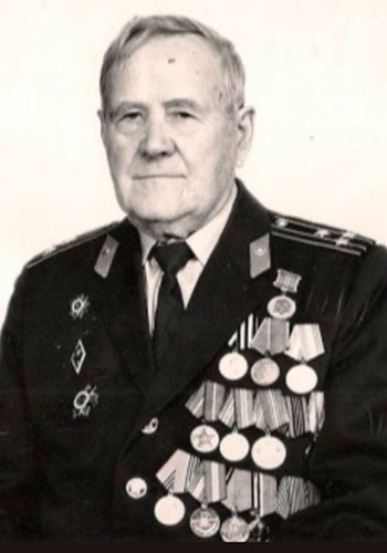 Истории и судьбы