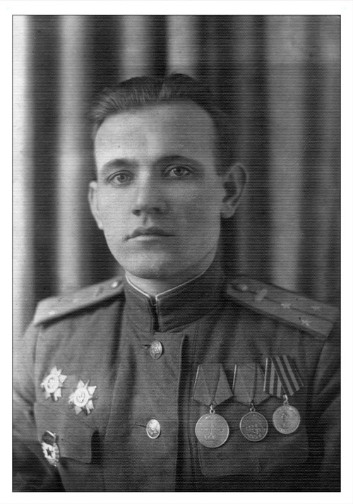 Истории и судьбы