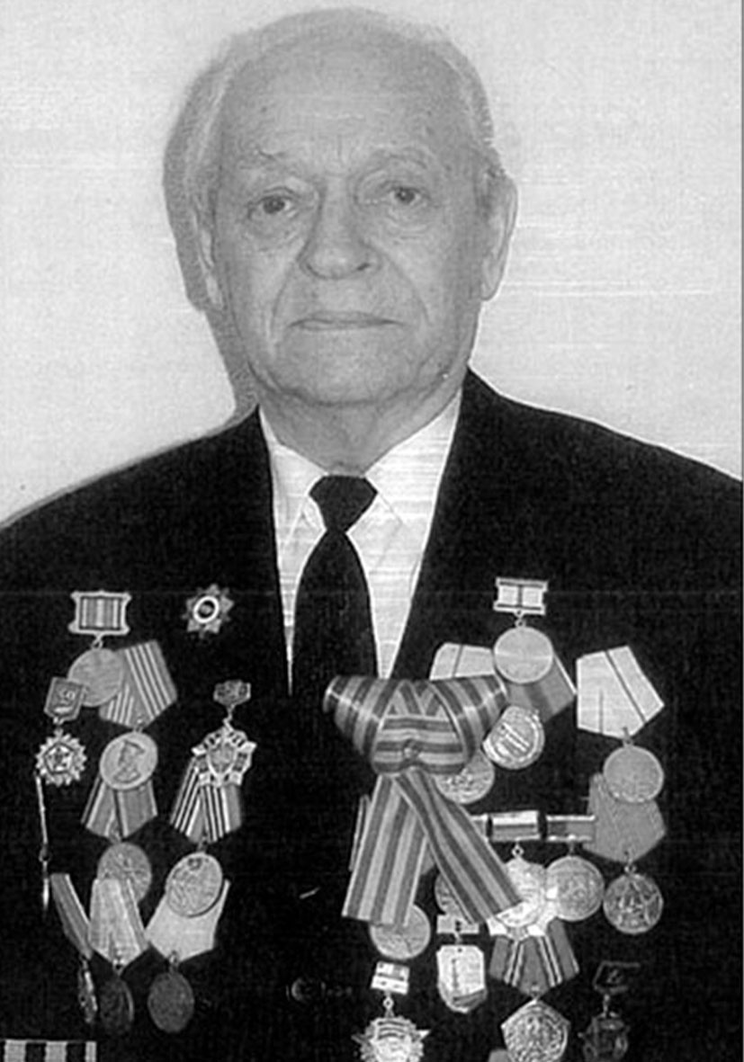 Истории и судьбы