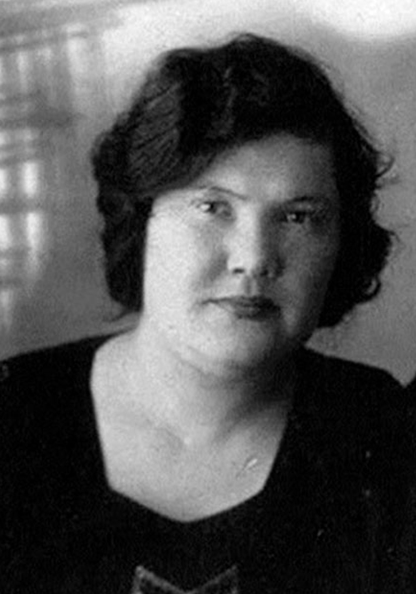 Большанина-Раводина Елена Александровна
