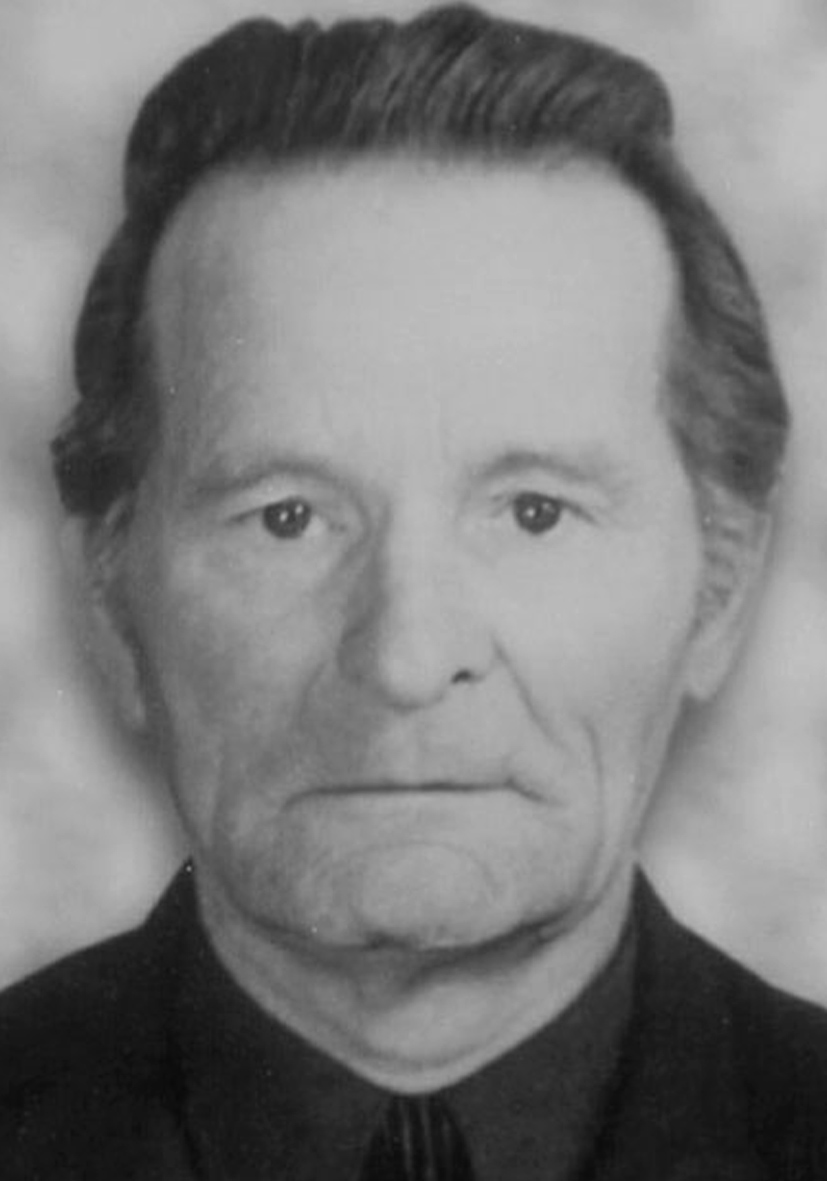 Бойков Петр Денисович