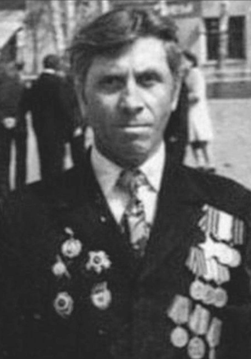 Истории и судьбы